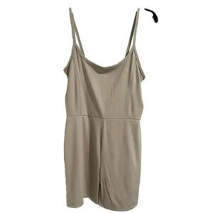 Women’s Athletic Romper